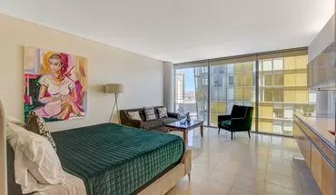2 of 64 Veer Towers 1410W Strip Views From This Stunning, Fully Furnished, Studio Residence Apartment for rent in Las Vegas, NV