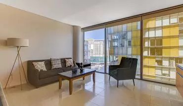 4 of 64 Veer Towers 1410W Strip Views From This Stunning, Fully Furnished, Studio Residence Apartment for rent in Las Vegas, NV