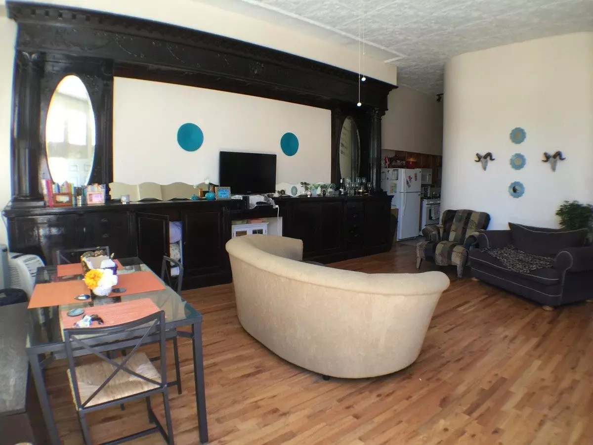 Bucktown Apartment- Former Corner Tavern Apartment for rent in Chicago, IL