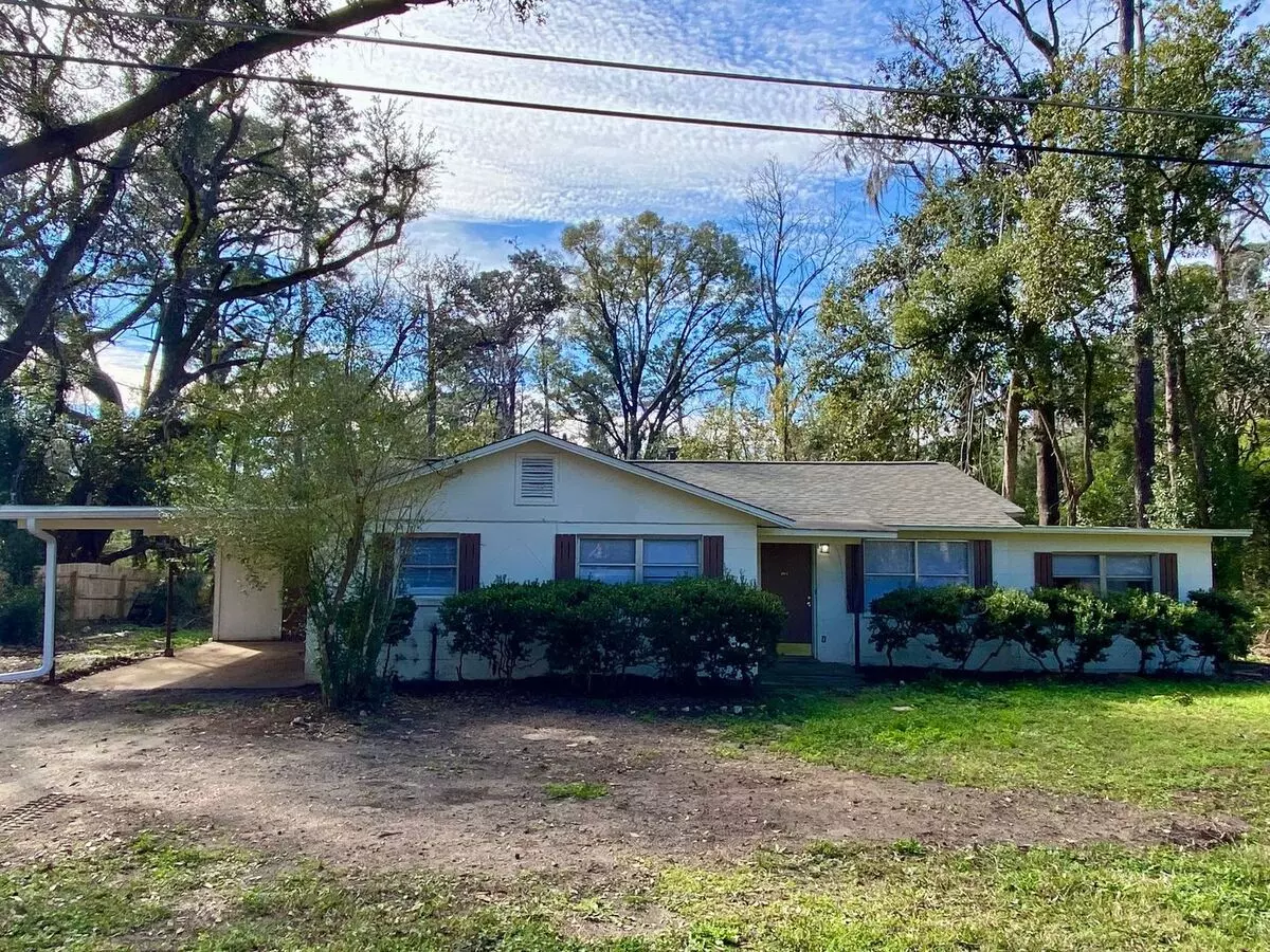 Now Leasing House for rent in Tallahassee, FL