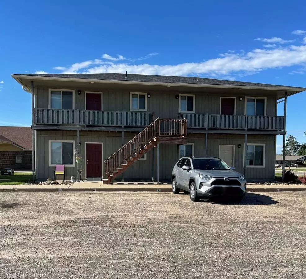 Cedarcrest Apartment for rent in Great Bend, KS