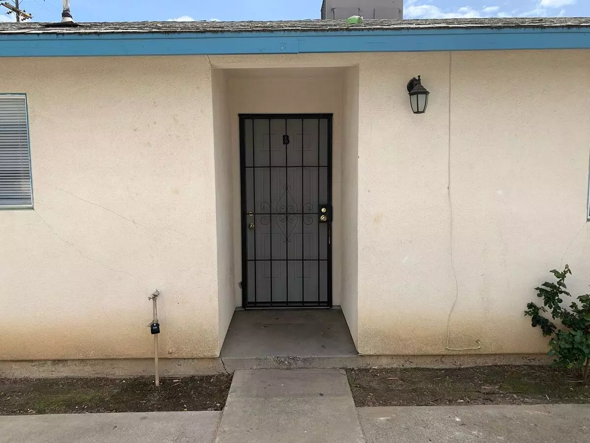207 G Street Apartment for rent in Waterford, CA