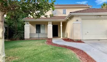 2 of 13 Beautiful Home Located In The Heart Of Patterson Free Rent!!! House for rent in Patterson, CA