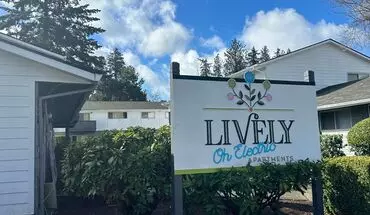 4 of 36 Lively On Electric Apartment for rent in Beaverton, OR