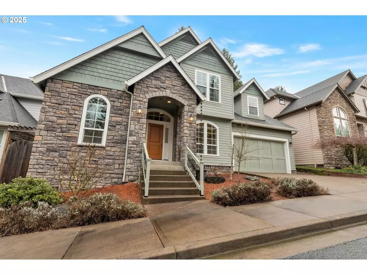 Gorgeous Executive Style Home In Southwest Portland House for rent in Portland, OR