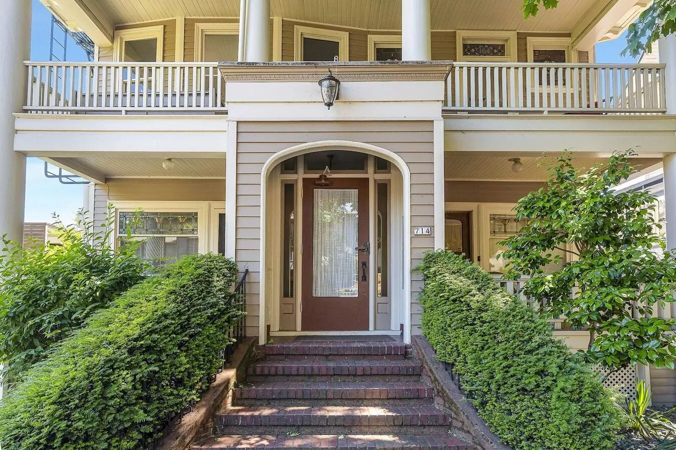 24Th & Irving Apartment for rent in Portland, OR