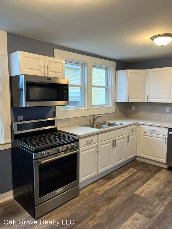 941 Johnson Ave Kittanning, PA House for Rent Rentable