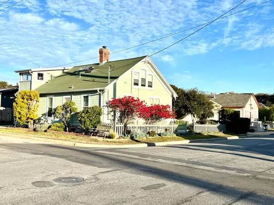 518C Apartment for rent in Pacific Grove, CA