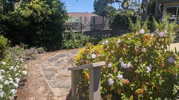 Lovely Well-kept Single Family Home In Pacific Grove Apartment for rent in Pacific Grove, CA