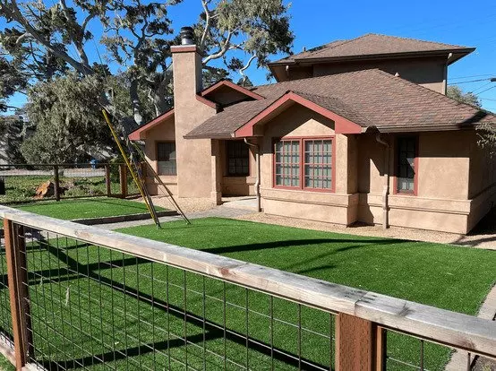Beautiful Mediterranean 2-bedroom House In Pacific Grove Apartment for rent in Pacific Grove, CA