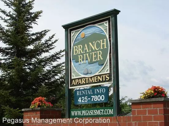 Branch River Apartment for rent in Raymond, NH
