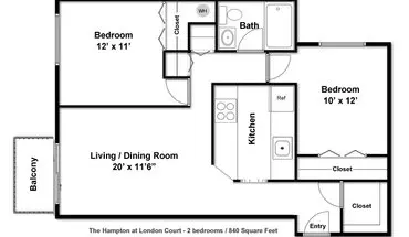 2 of 16 10 Center St Apartment for rent in Merrimack, NH