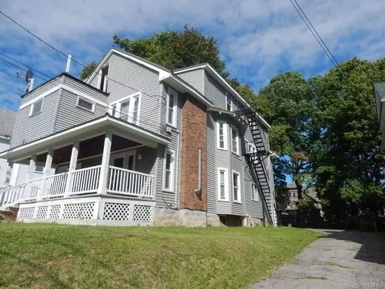 103-105 Trinity Pl Apartment for rent in Syracuse, NY