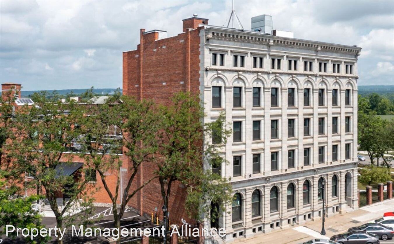 70 Genesee St Utica, NY Apartment for Rent Rentable