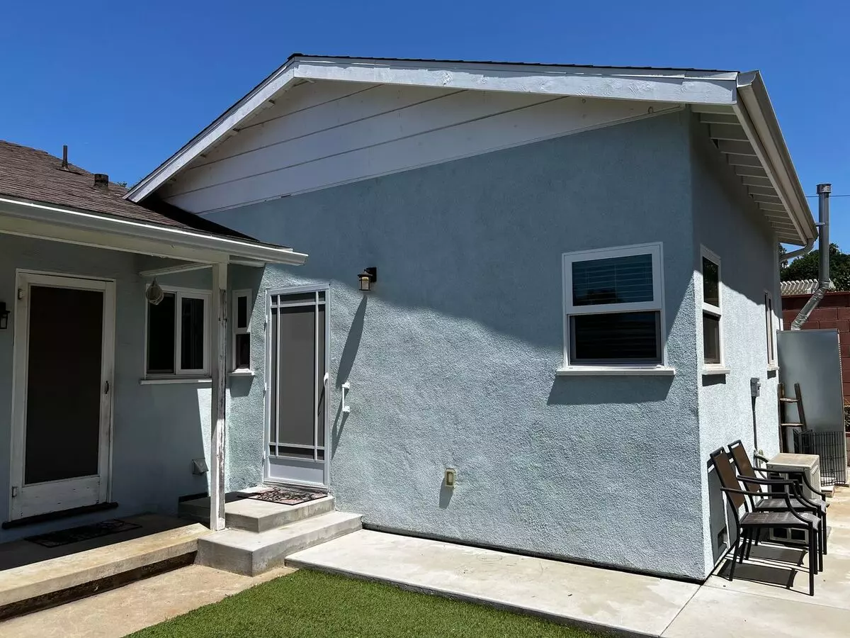Renovated Studio Adu In An Excellent Area Of Uptown Whittier, All Utilities & Appliances Included House for rent in Whittier, CA