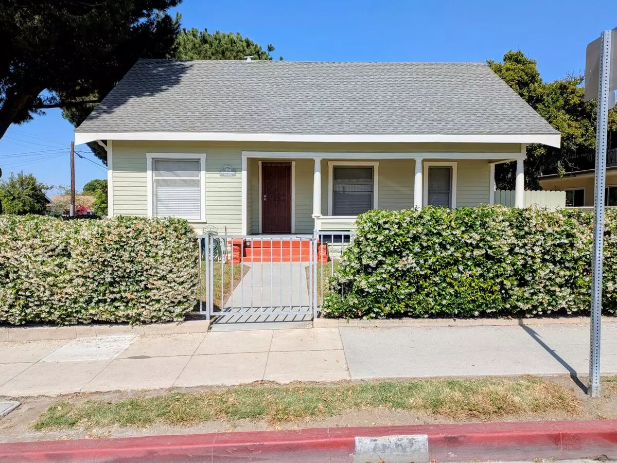 3 Bedroom 1 Bath House With A Large Backyard For Rent In Uptown Whittier House for rent in Whittier, CA