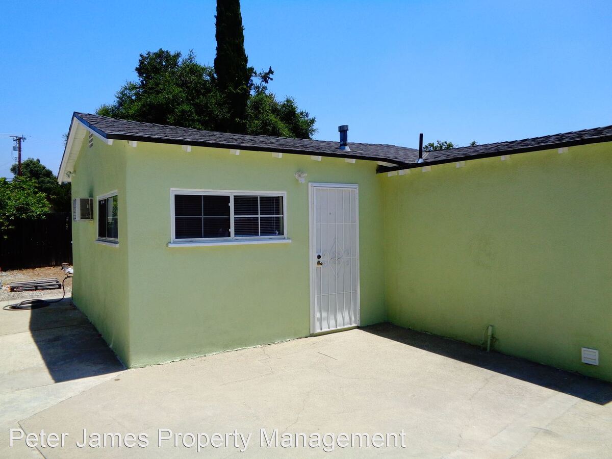 2555 Arrow Hwy La Verne, CA House for Rent Rentable