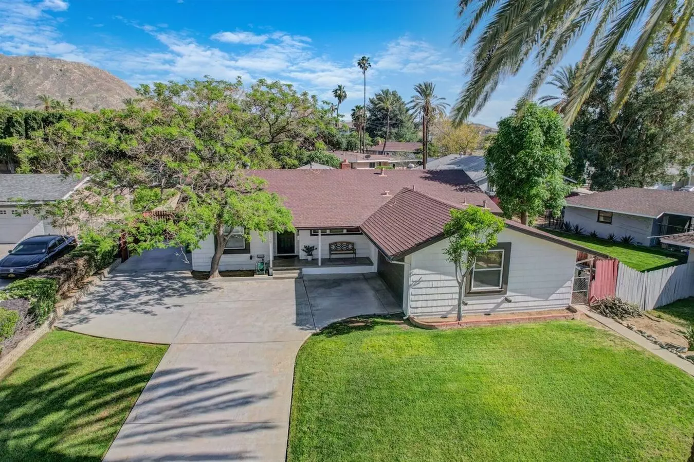 4 Bedroom 2 Bath House For Rent Within Walking Distance Of Uc Riverside House for rent in Riverside, CA