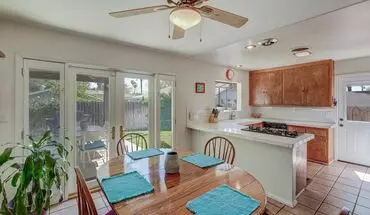 4 of 27 4 Bedroom 2 Bath House For Rent Within Walking Distance Of Uc Riverside House for rent in Riverside, CA