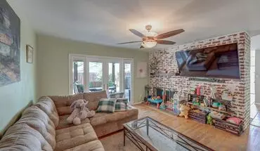 5 of 27 4 Bedroom 2 Bath House For Rent Within Walking Distance Of Uc Riverside House for rent in Riverside, CA