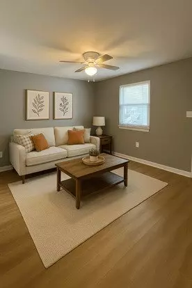 Chimneys Apartments Apartment for rent in Albemarle, NC