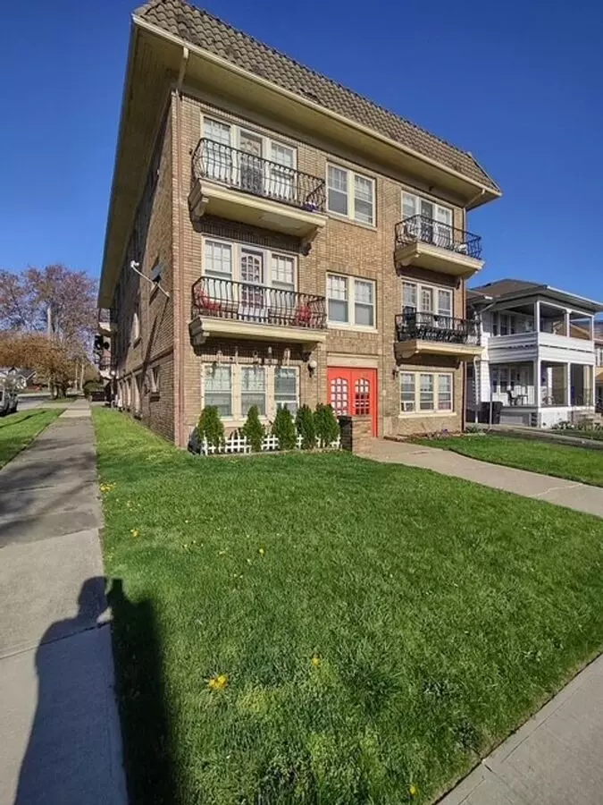 003A W 110th Apartment for rent in Cleveland, OH