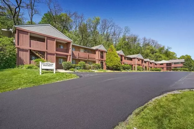 298 - Newton Street Apartments Apartment for rent in Akron, OH