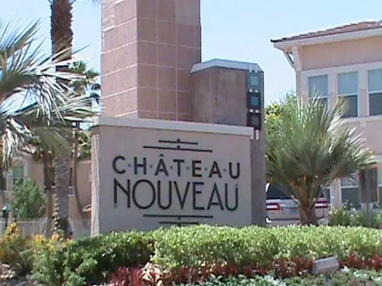 Chateau Nouveau Condo Available In Spring Valley Town Apartment for rent in Las Vegas, NV