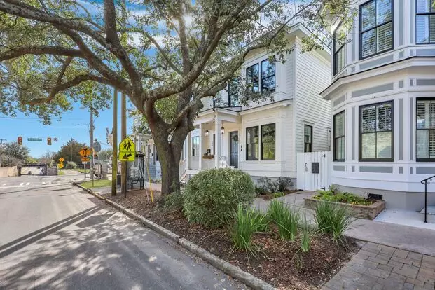 Newly Built Townhome Apartment for rent in Savannah, GA