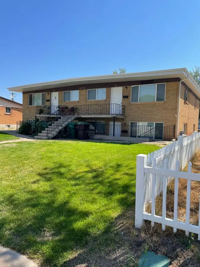 5776 S 2000 W Apartment for rent in Roy, UT