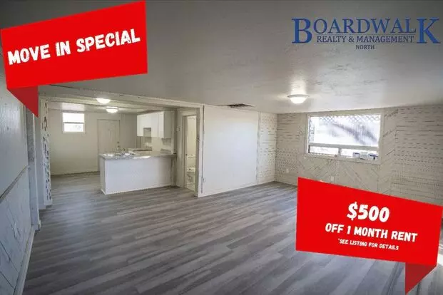Pet Friendly 2 Bedroom Home Apartment for rent in Ogden, UT