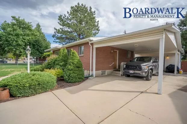 Newly Updated 3 Bedroom Home In Layton Apartment for rent in Layton, UT