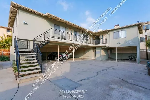 Los530 Apartment for rent in Pasadena, CA