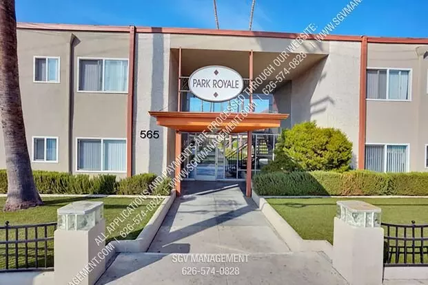 Park Royal Apartments Apartment for rent in Azusa, CA