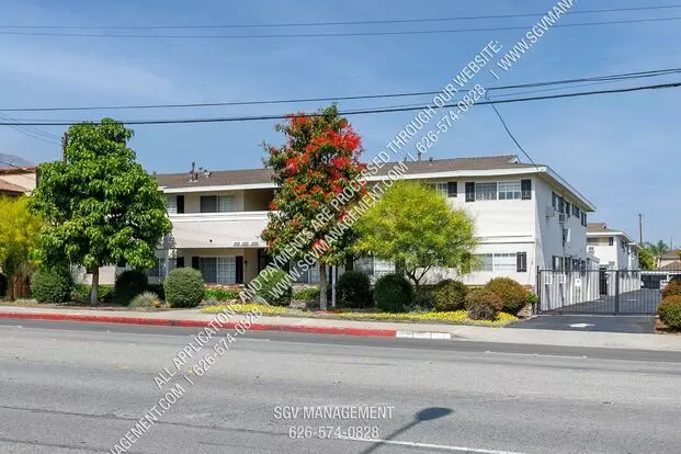Mou131 Apartment for rent in Duarte, CA