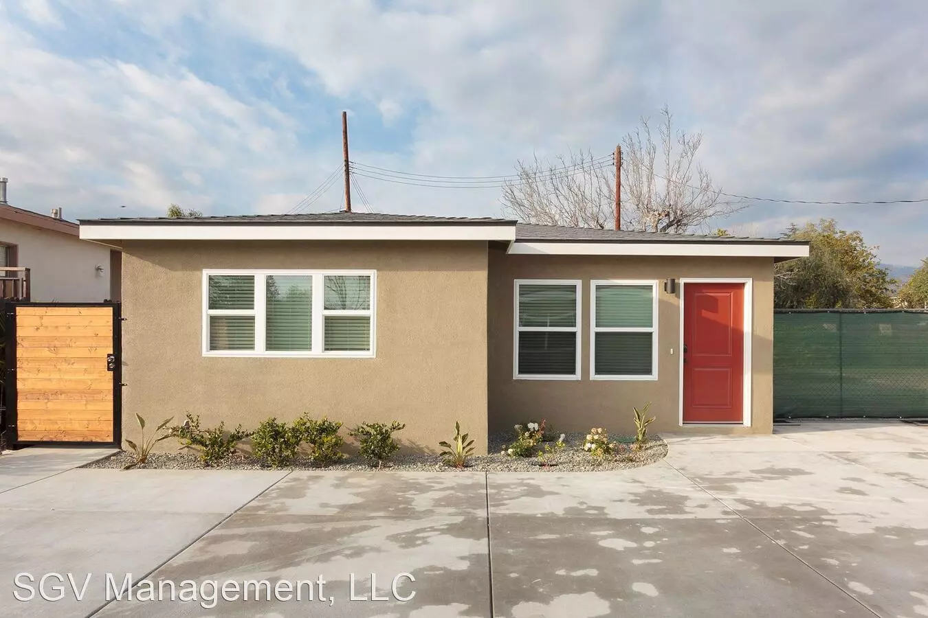 813 Encino Pl House for rent in Monrovia, CA