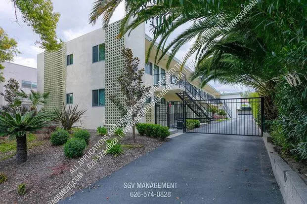 Vil789 Apartment for rent in Pasadena, CA
