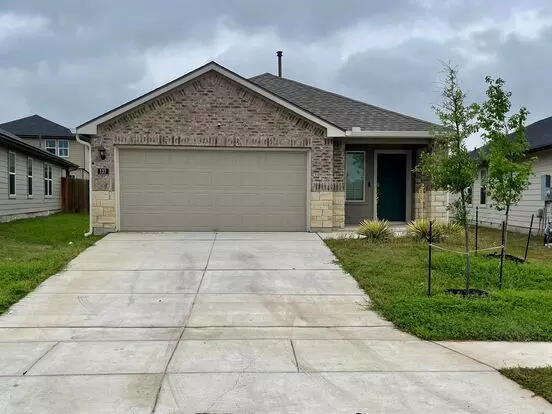 Cottonwood Creek Charmer Apartment for rent in San Marcos, TX