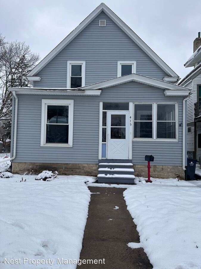 415 17Th St Cedar Rapids, IA House for Rent Rentable
