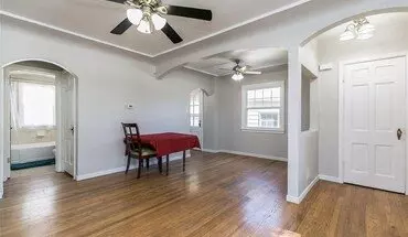 5 of 30 Charming 3 Bedroom 1 Bath House! House for rent in Cedar Rapids, IA
