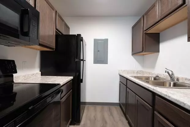 Northview Apartments Apartment for rent in Cedar Rapids, IA