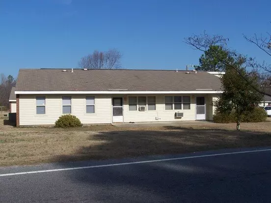 Building 6 Apartment for rent in Tarboro, NC