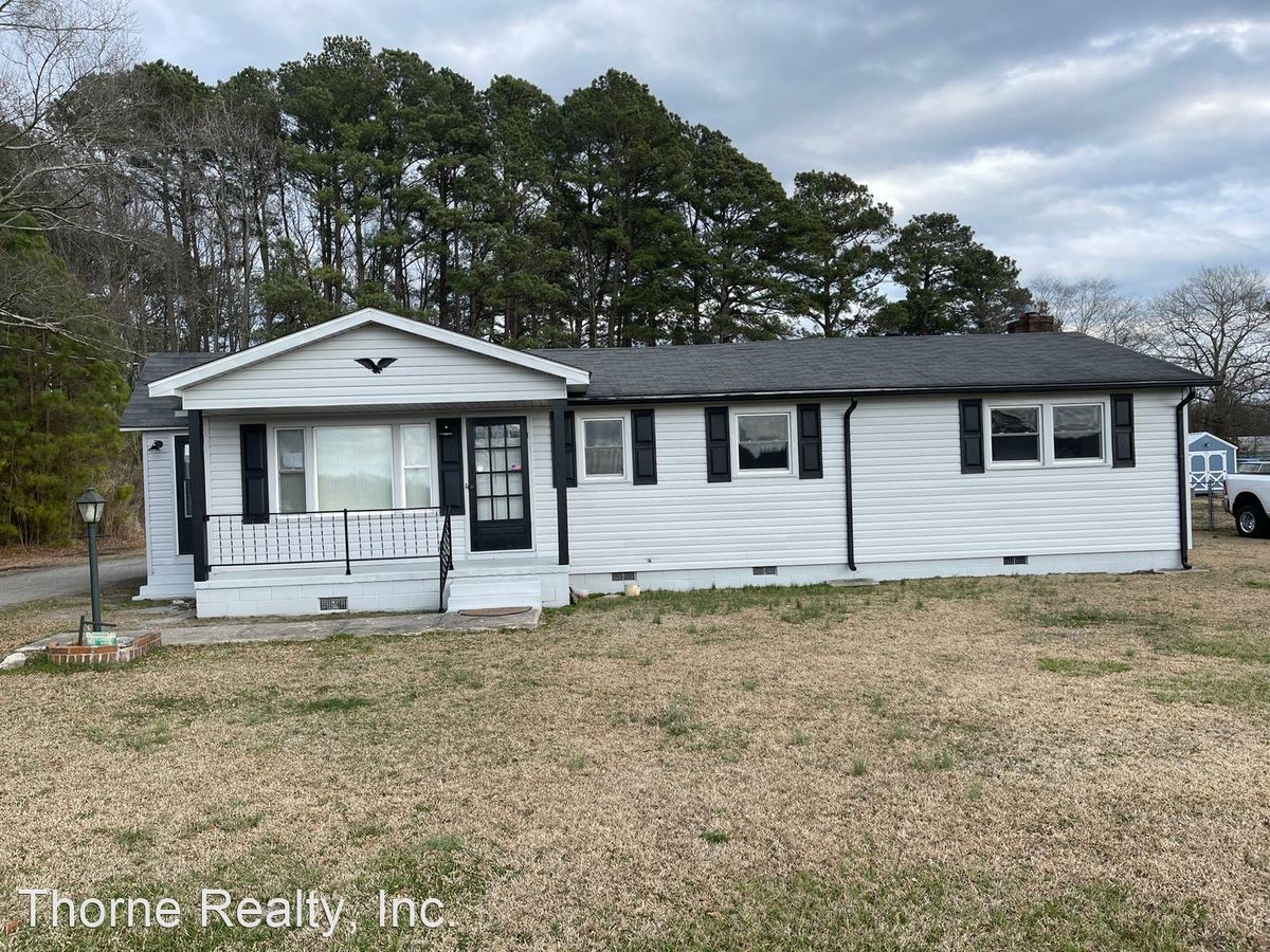 122 Old Farm Rd Rocky Mount, NC House for Rent Rentable