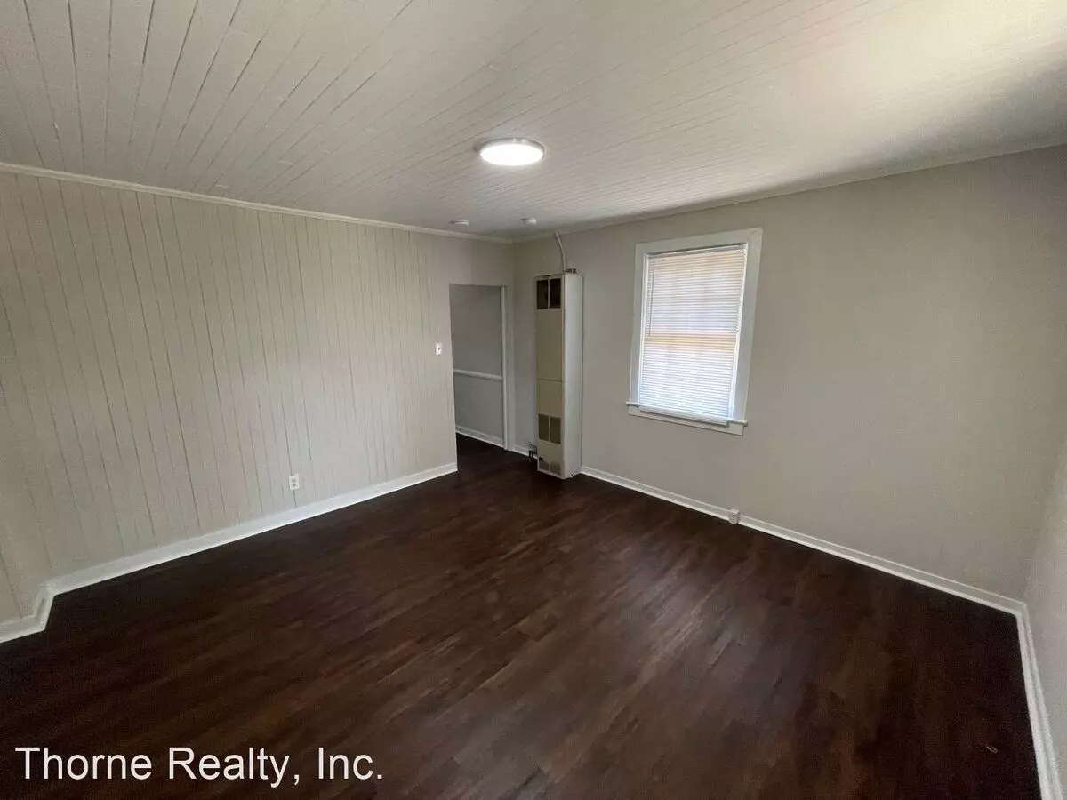505 (A&amp;B) New Bern St SE Apartment for rent in Wilson, NC