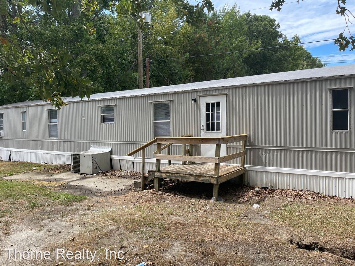 2242 N Main St Tarboro, NC Apartment for Rent Rentable