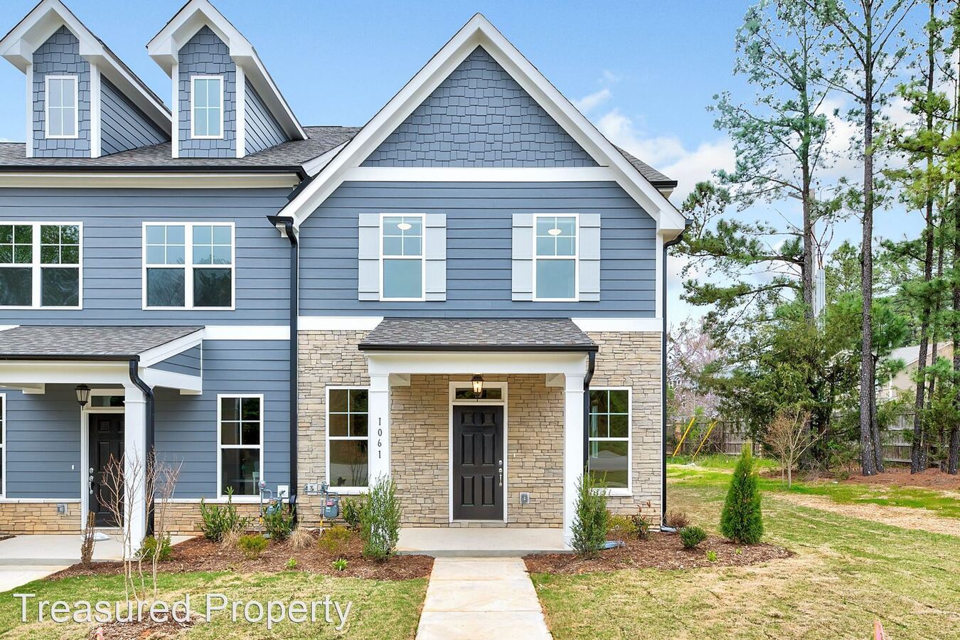 1061 N Main St Wake Forest, NC House for Rent Rentable