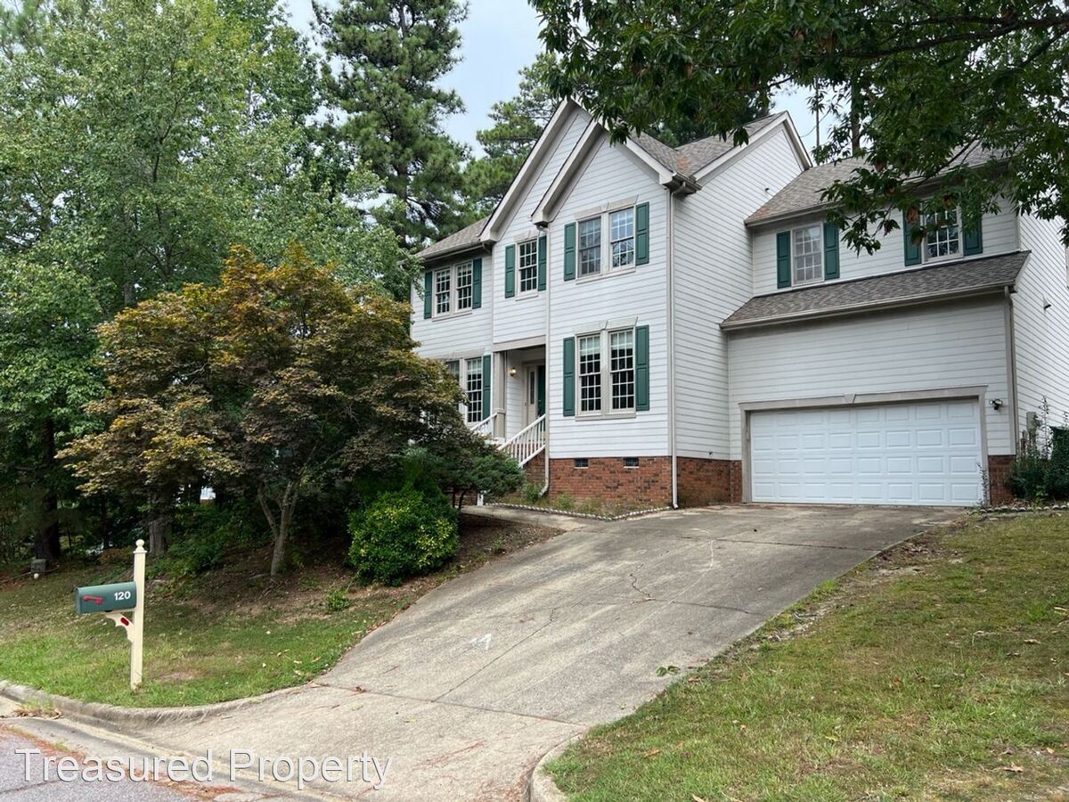 120 Swan Quarter Dr Cary, NC House for Rent Rentable