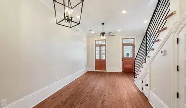 2 of 9 1801-03 Laharpe St Apartment for rent in New Orleans, LA