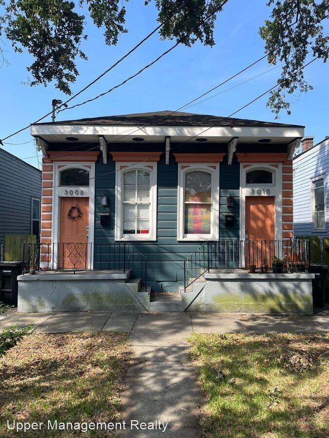 3008 3010 Bienville St New Orleans, LA Apartment for Rent