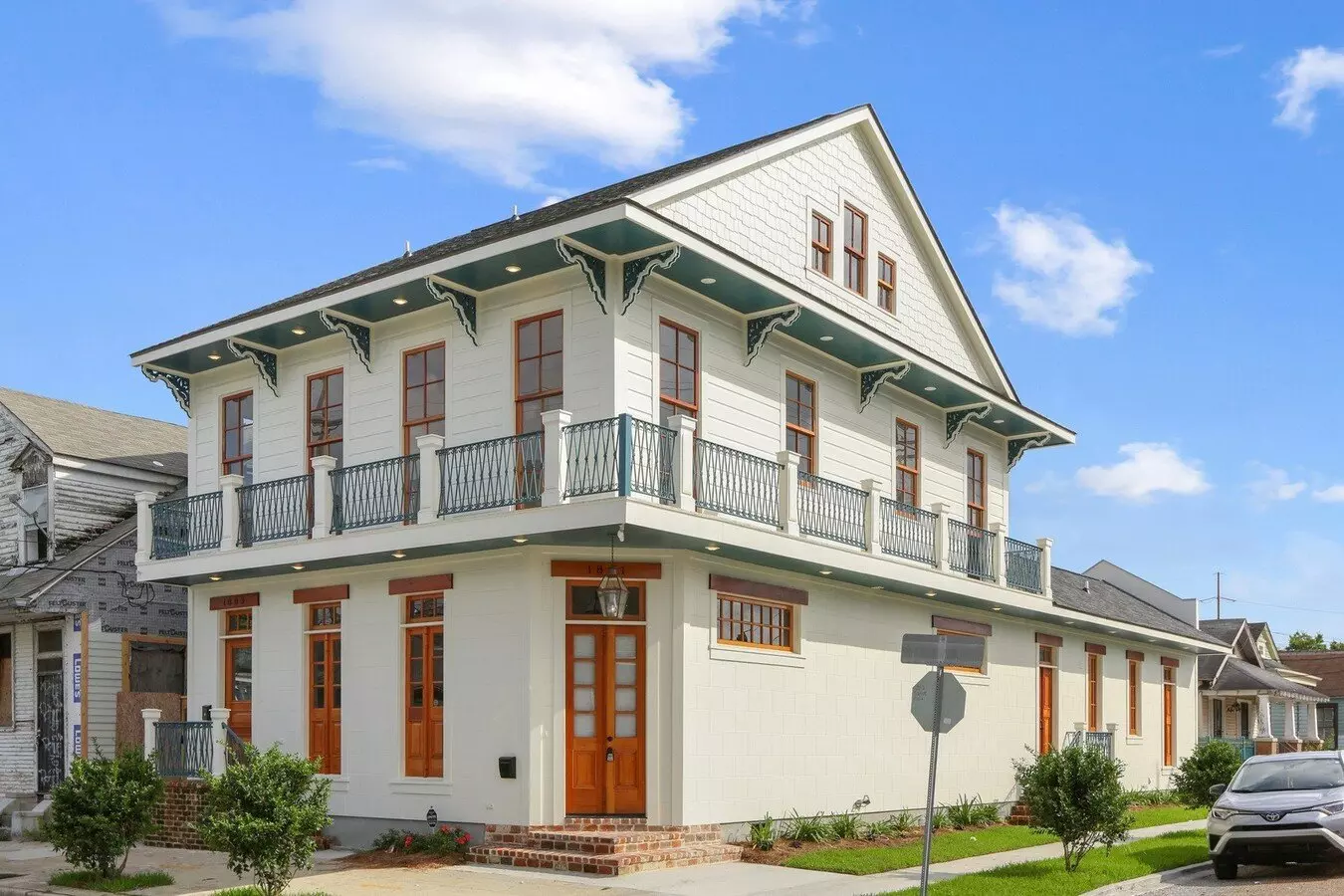 1801-03 Laharpe St Apartment for rent in New Orleans, LA
